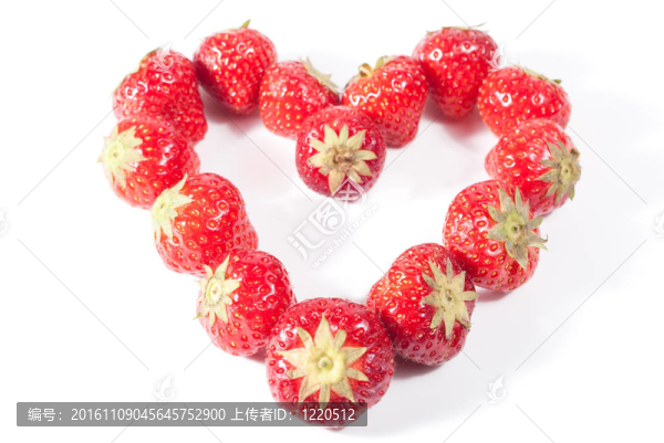 草莓心V1