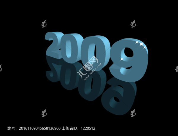 新年快樂(lè)2009