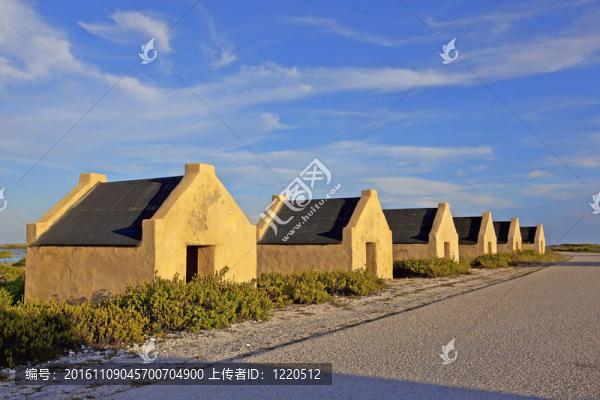 奴隸小屋