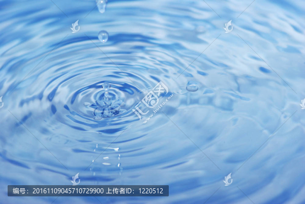 滴水