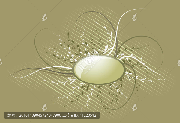 玻璃按鈕