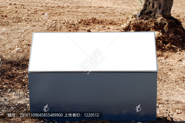 帶有復(fù)制空間區(qū)域的空白符號(hào)