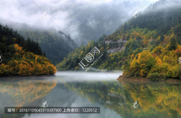 湖