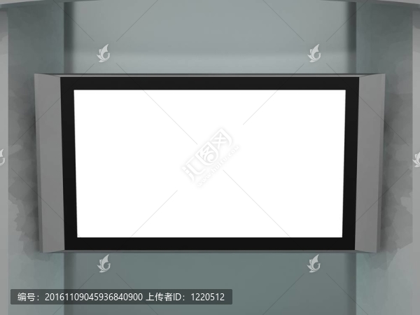 等離子電視