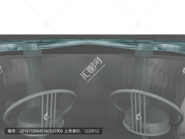展臺內(nèi)外部樣品