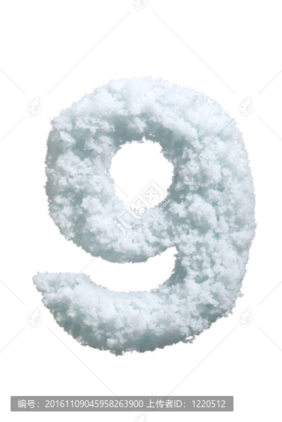 雪化數(shù)