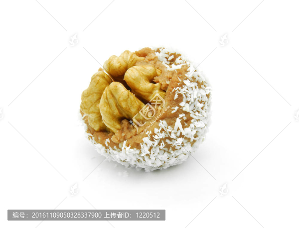 核桃果仁