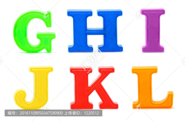 玩具的信