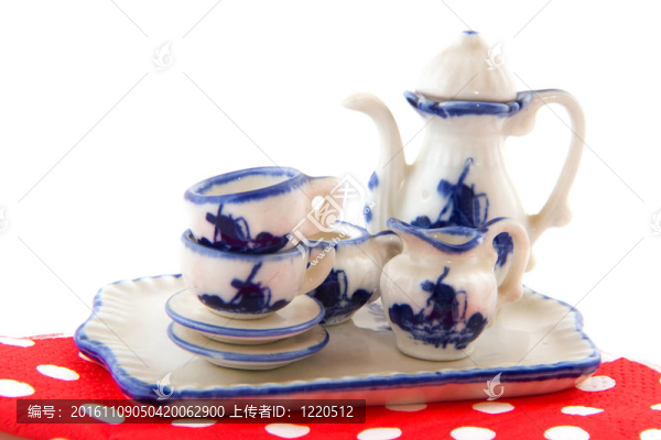 荷蘭陶器