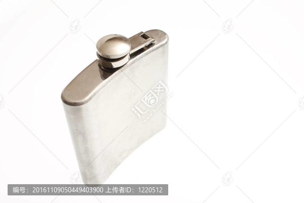 不銹鋼瓶