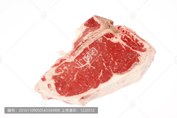 原T骨牛扒