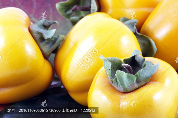 柿子