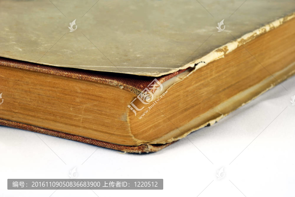 老書