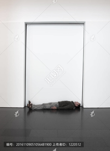 說謊的人