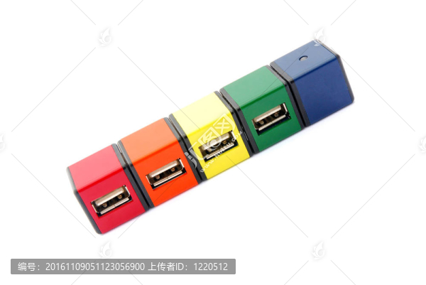 USB端口