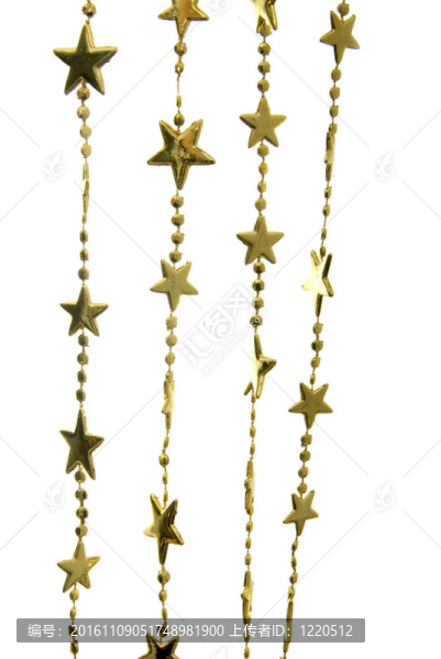星星