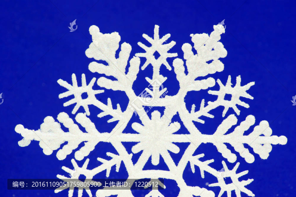 雪花
