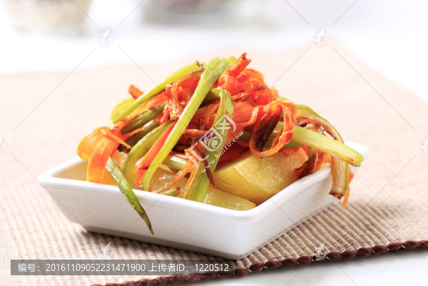 素食餐