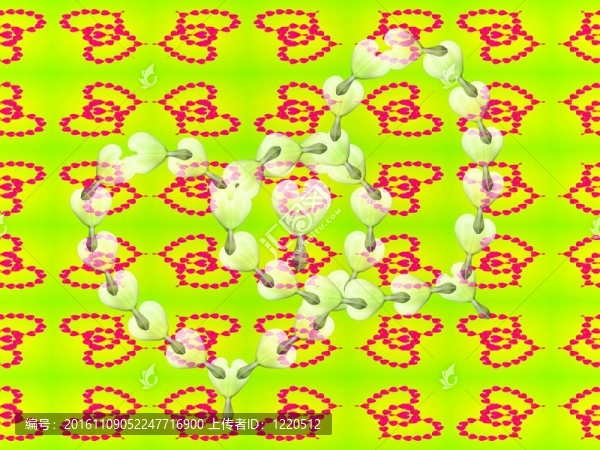 心靈深處