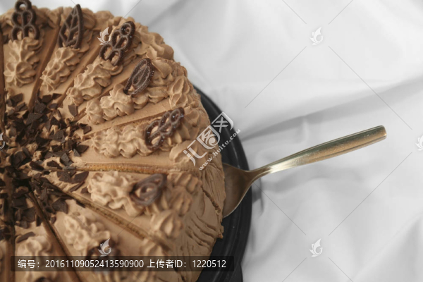 花色糕點(diǎn)