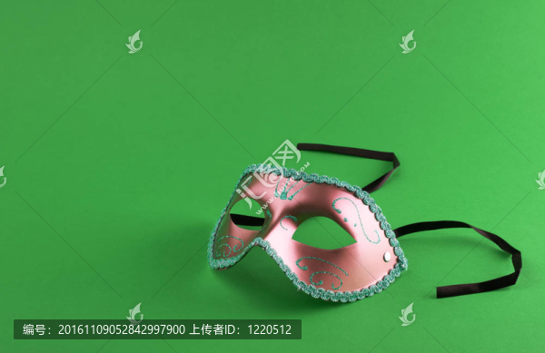 狂歡節(jié)面具