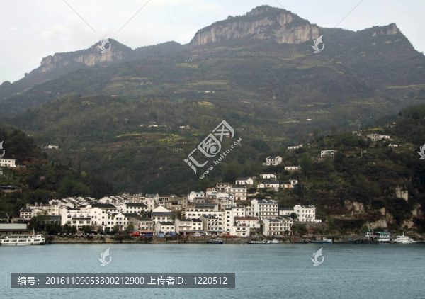揚(yáng)子江濱江
