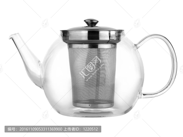 一杯茶