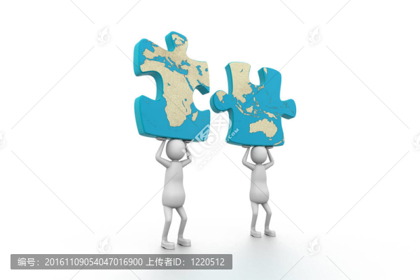 我們可以一起做