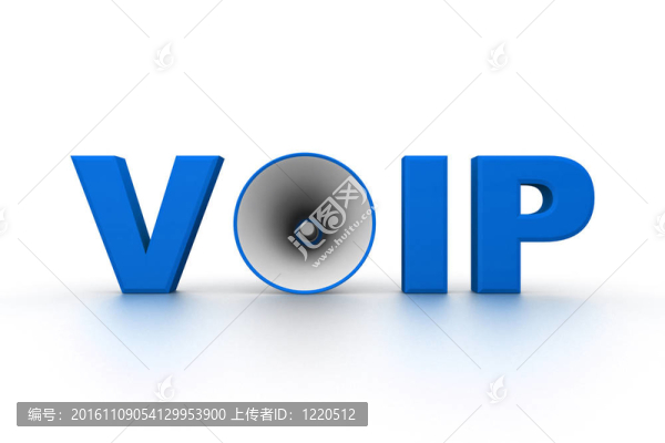 IP語音