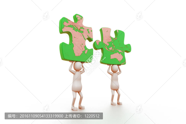 我們可以一起做