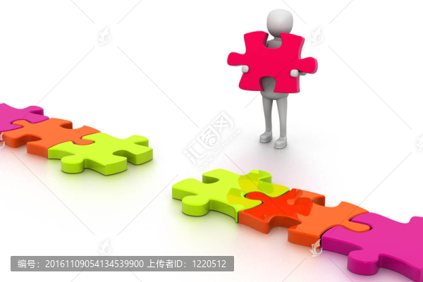 我們可以一起做