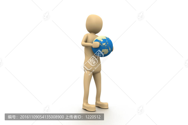 拯救地球