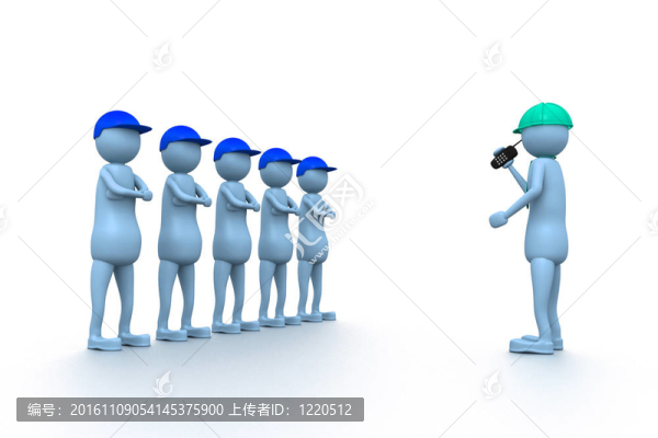 團(tuán)隊(duì)的領(lǐng)導(dǎo)者
