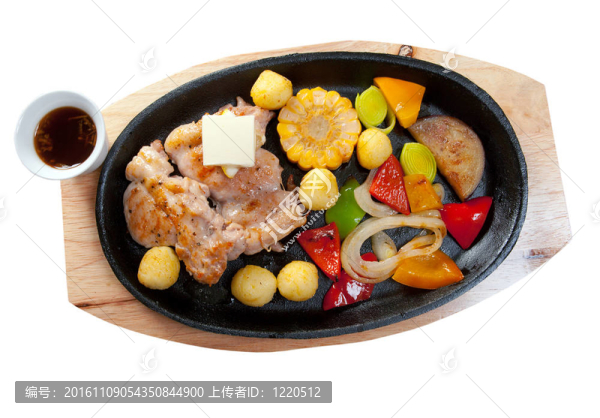日本卡魯比神戶牛肉