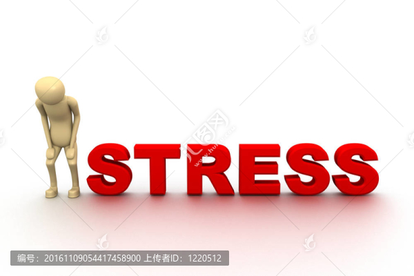 三維字符與頭部在手；