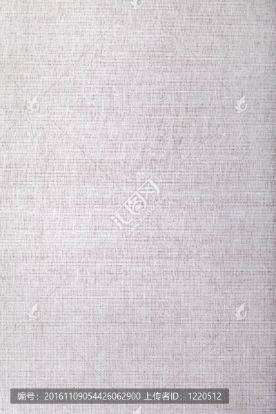 灰色的畫布。