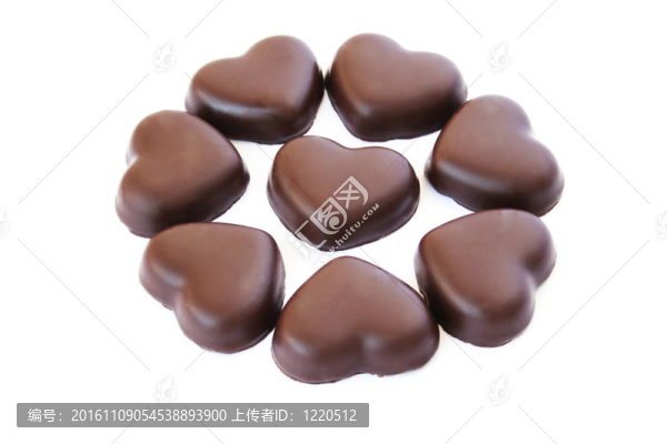 巧克力