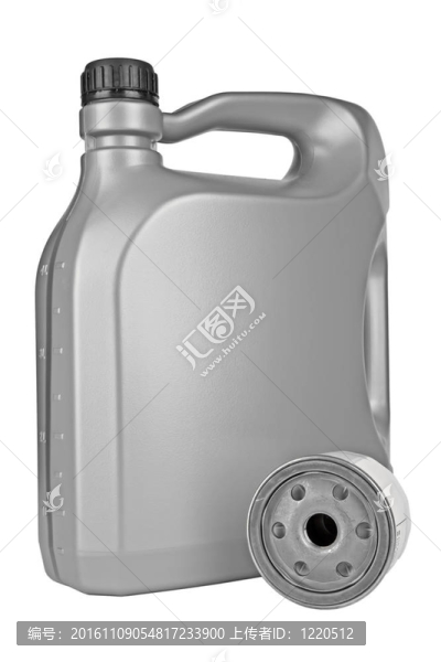 發(fā)動(dòng)機(jī)機(jī)油和機(jī)油濾清器