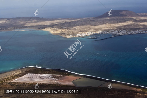 觀島La,Graciosa