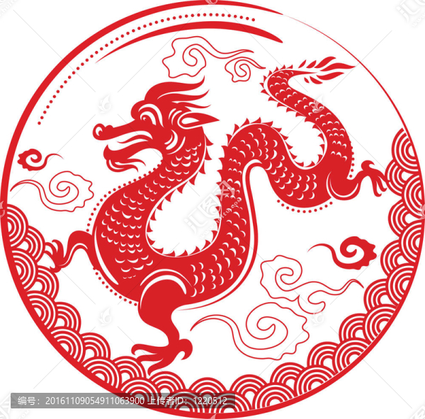 龍之年；中國新年