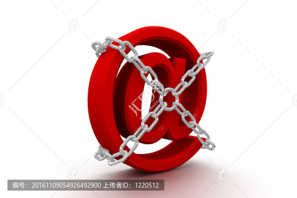 安全電子郵件