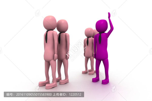 合適的候選人