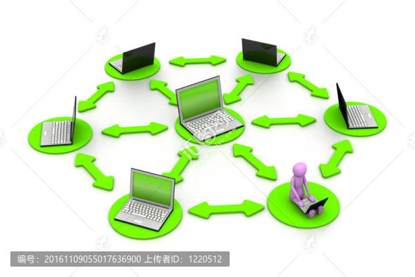 垃圾郵件發(fā)送者