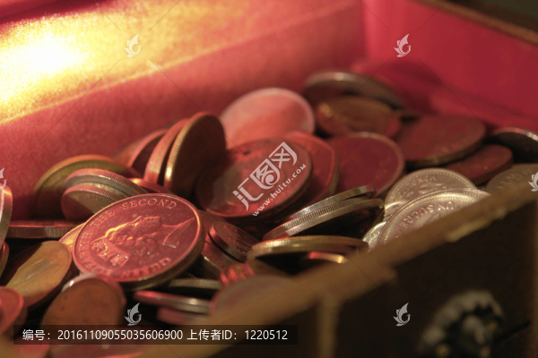 開寶箱