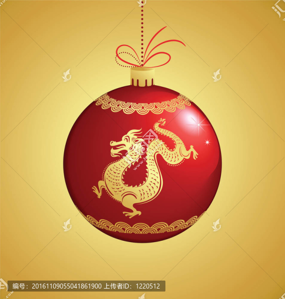 龍之年；中國新年