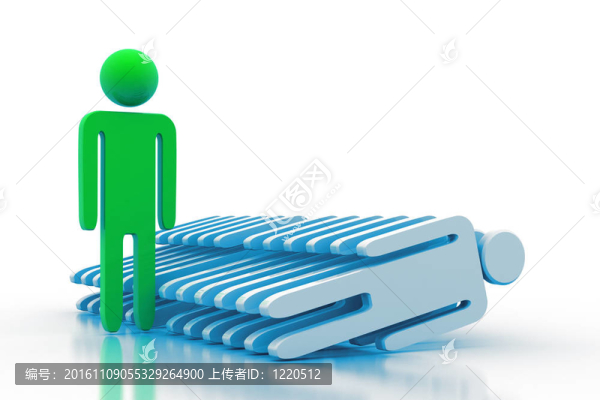 合適的候選人
