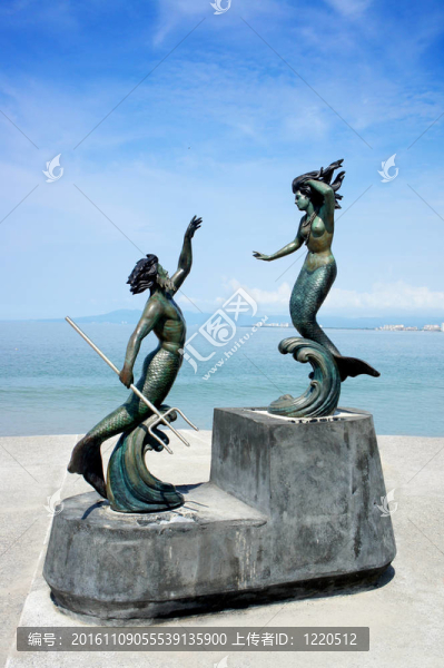 美人魚