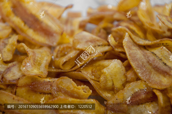 香蕉甜點(diǎn)