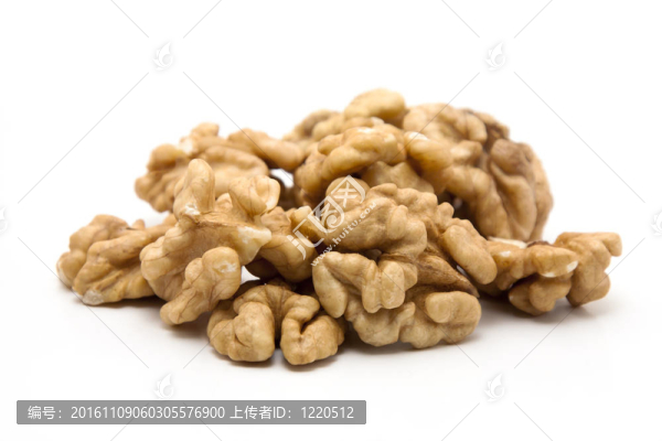 白底核桃
