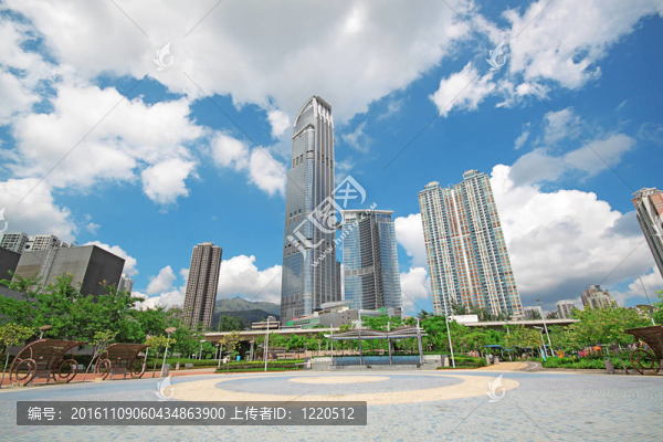 現(xiàn)代辦公建筑